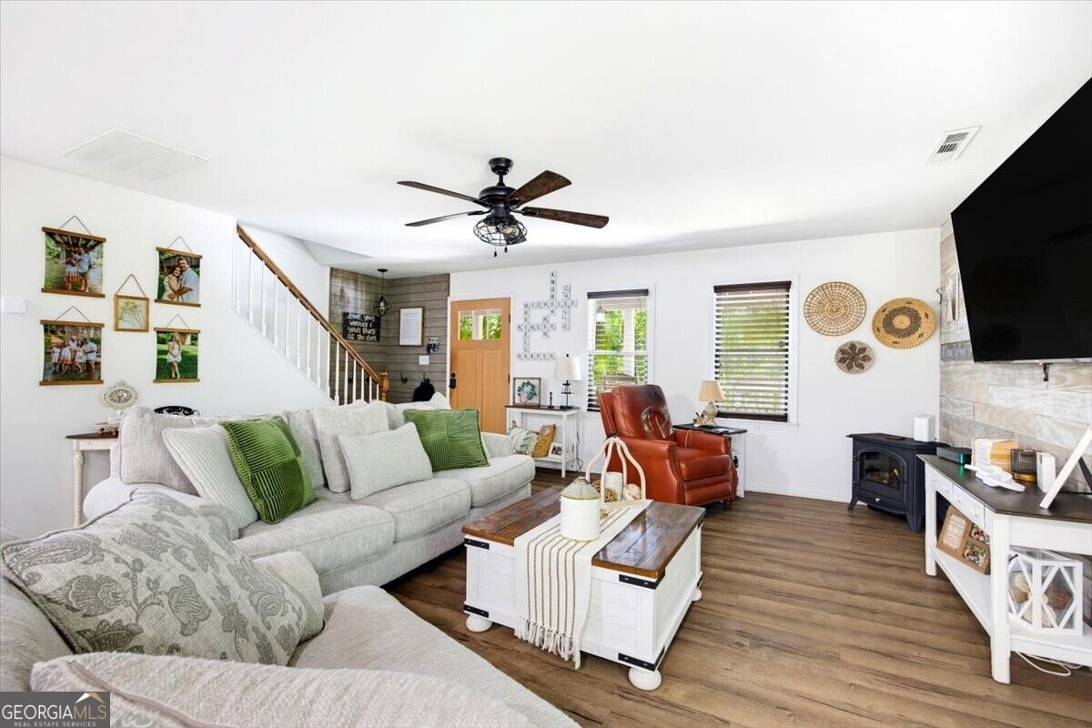 4514 Gulledge Road Property Photo 19