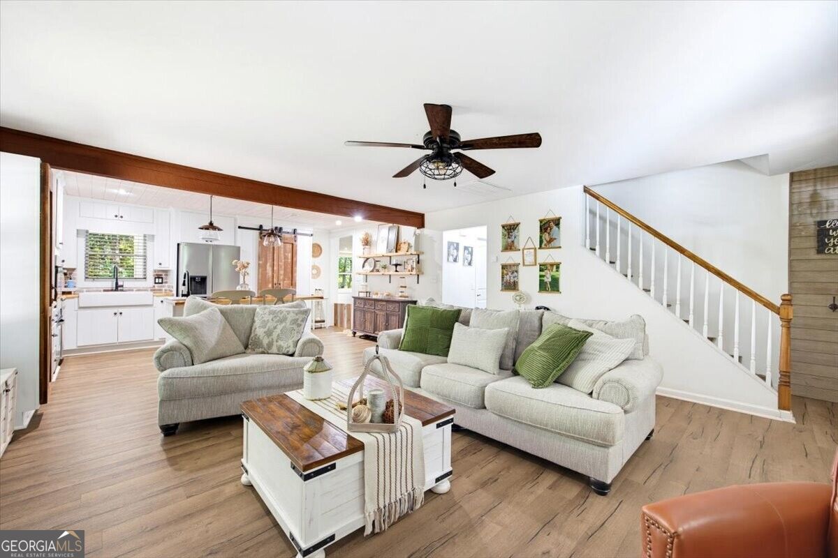 4514 Gulledge Road Property Photo 20