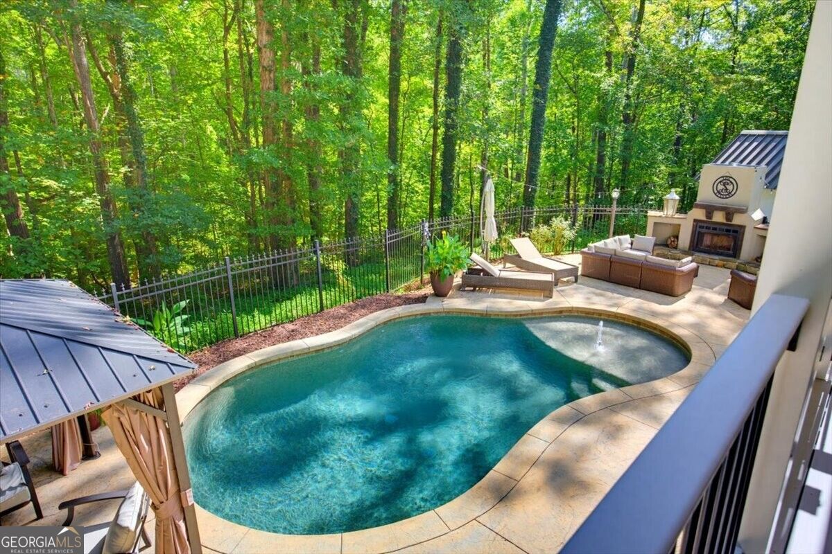 4514 Gulledge Road Property Photo 53