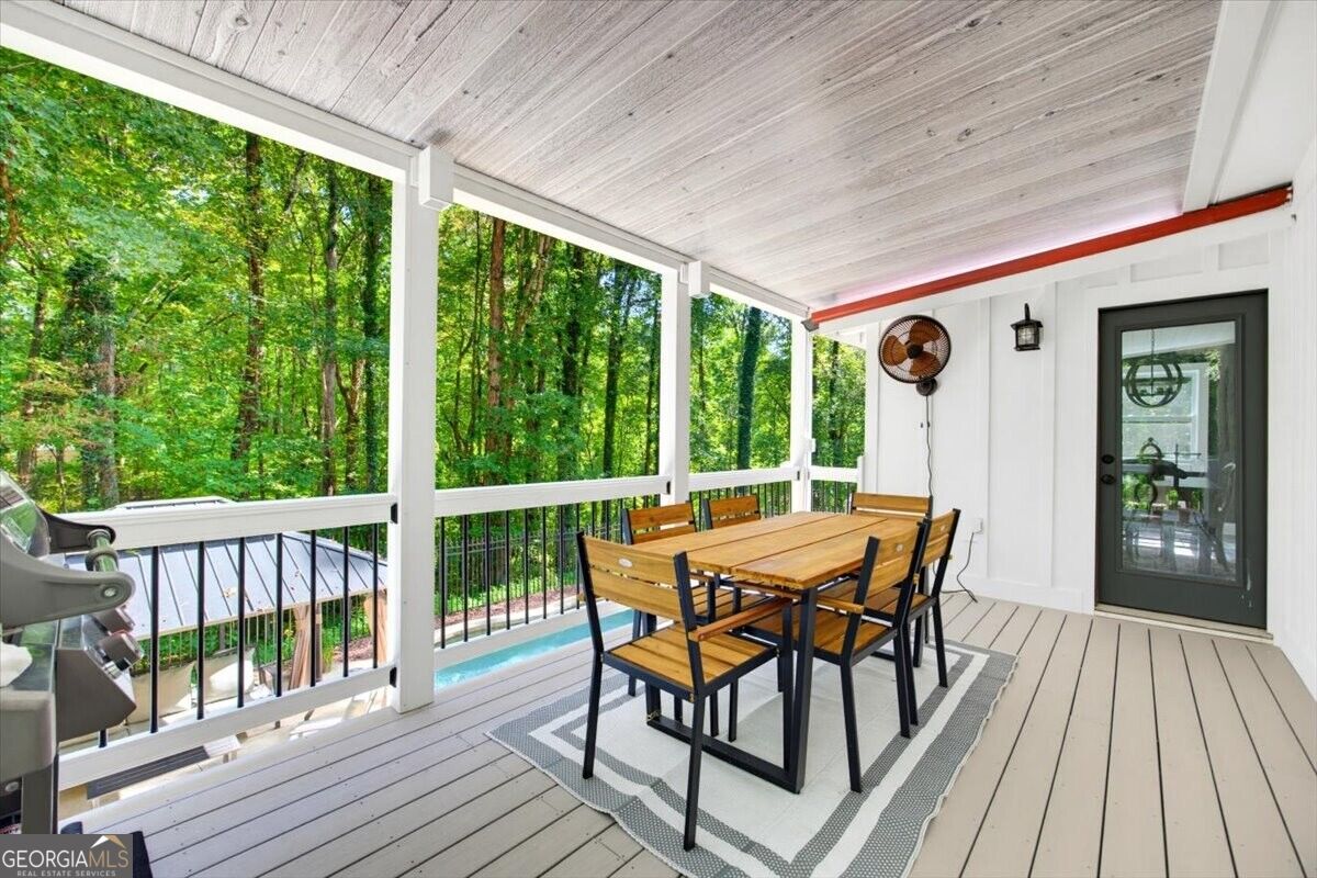 4514 Gulledge Road Property Photo 57