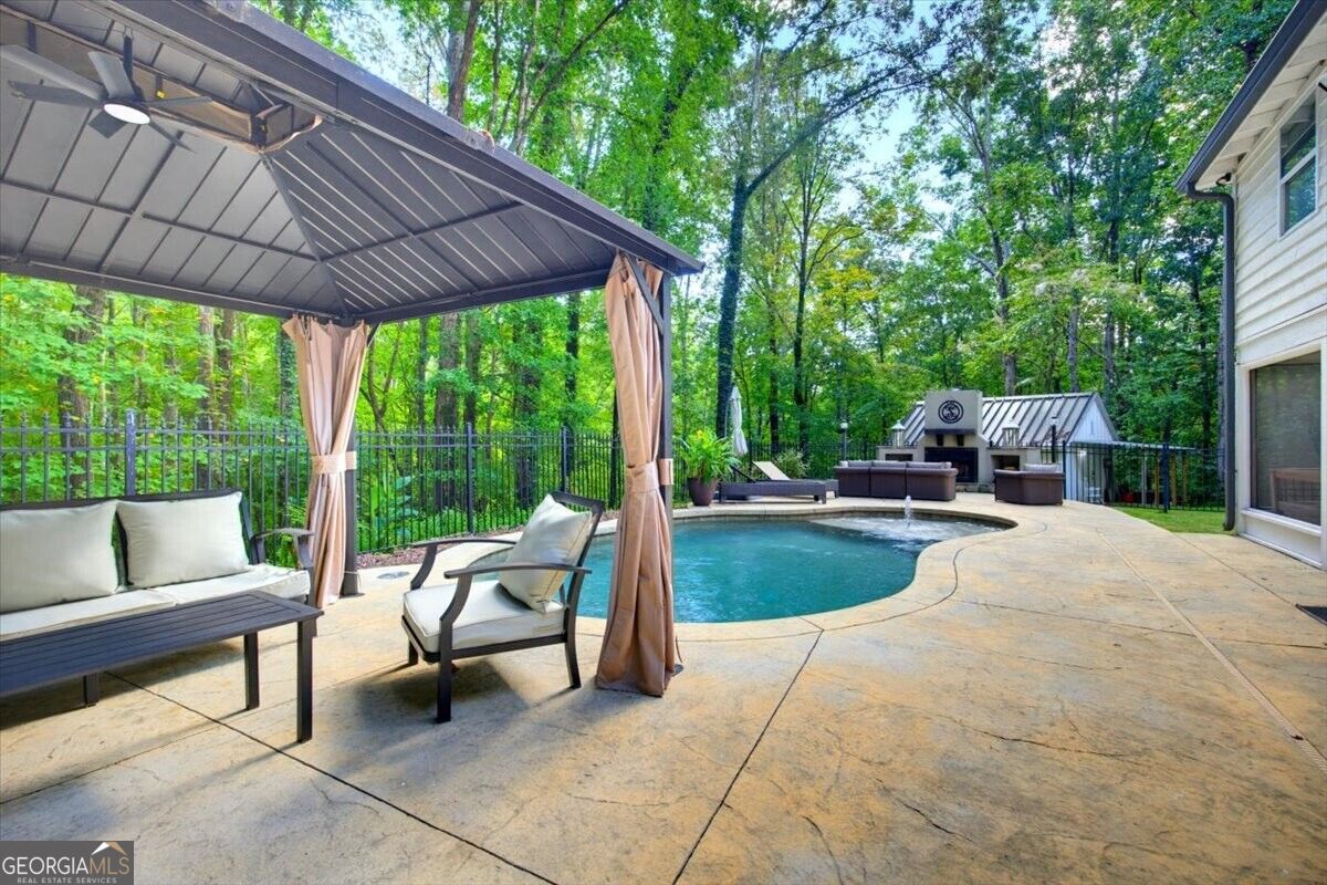 4514 Gulledge Road Property Photo 58