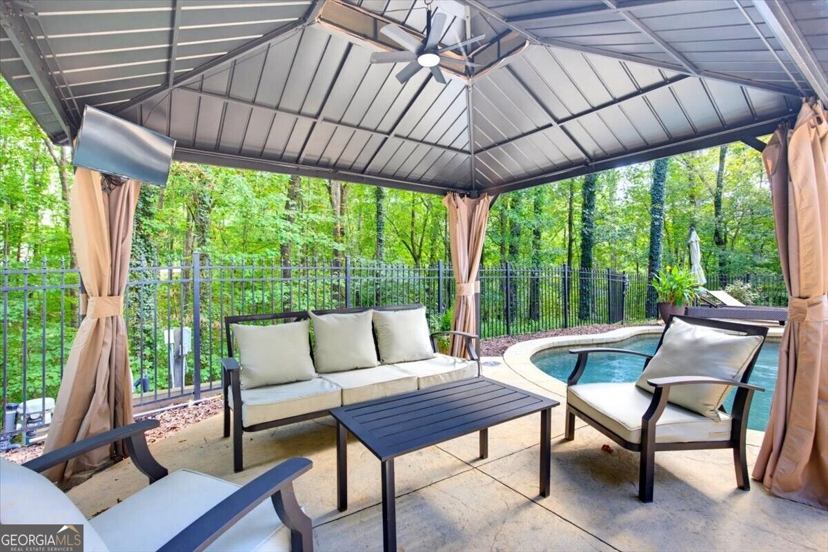 4514 Gulledge Road Property Photo 59