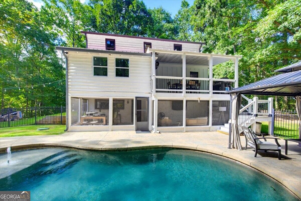 4514 Gulledge Road Property Photo 62