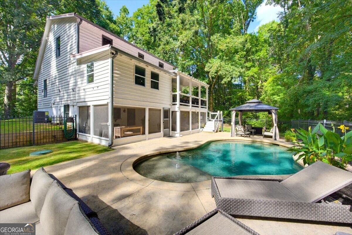 4514 Gulledge Road Property Photo 63