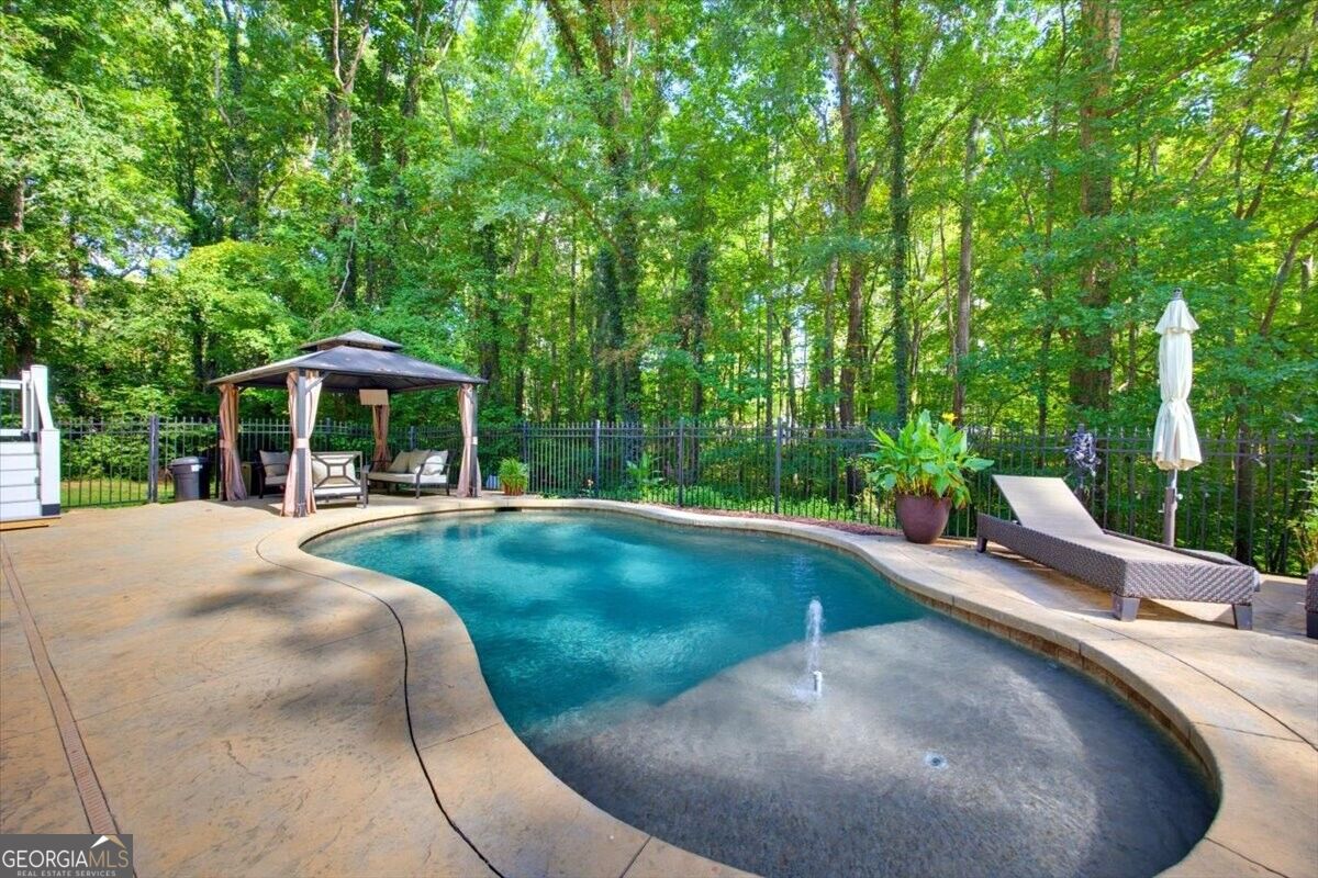 4514 Gulledge Road Property Photo 67