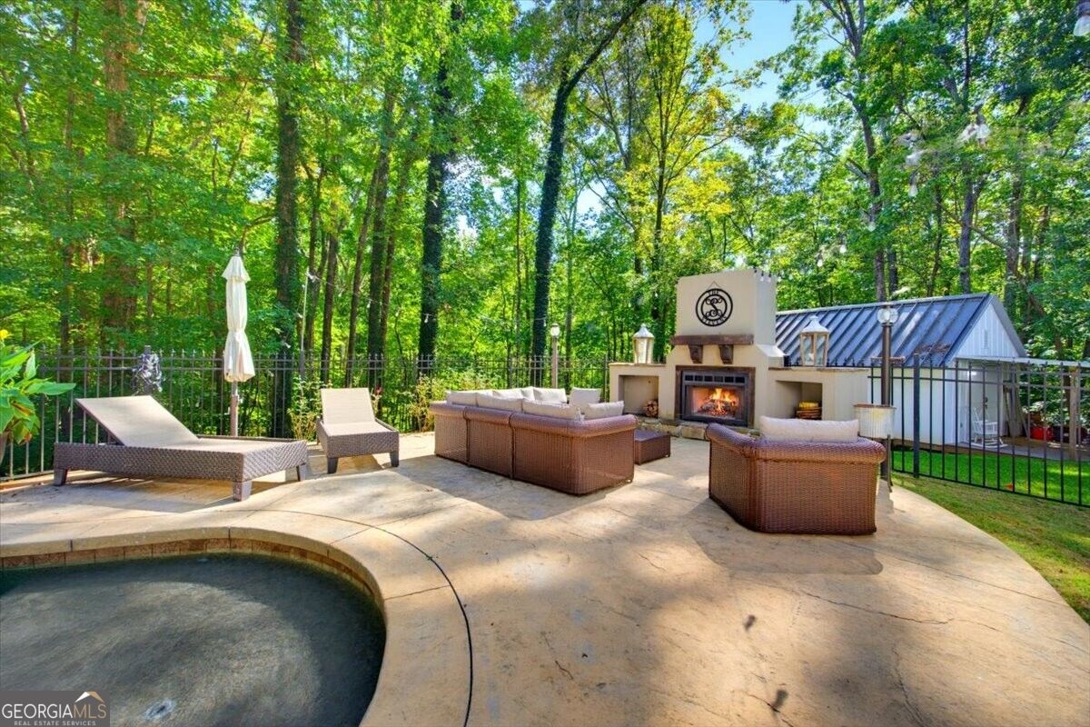 4514 Gulledge Road Property Photo 68