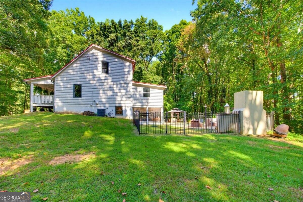 4514 Gulledge Road Property Photo 71