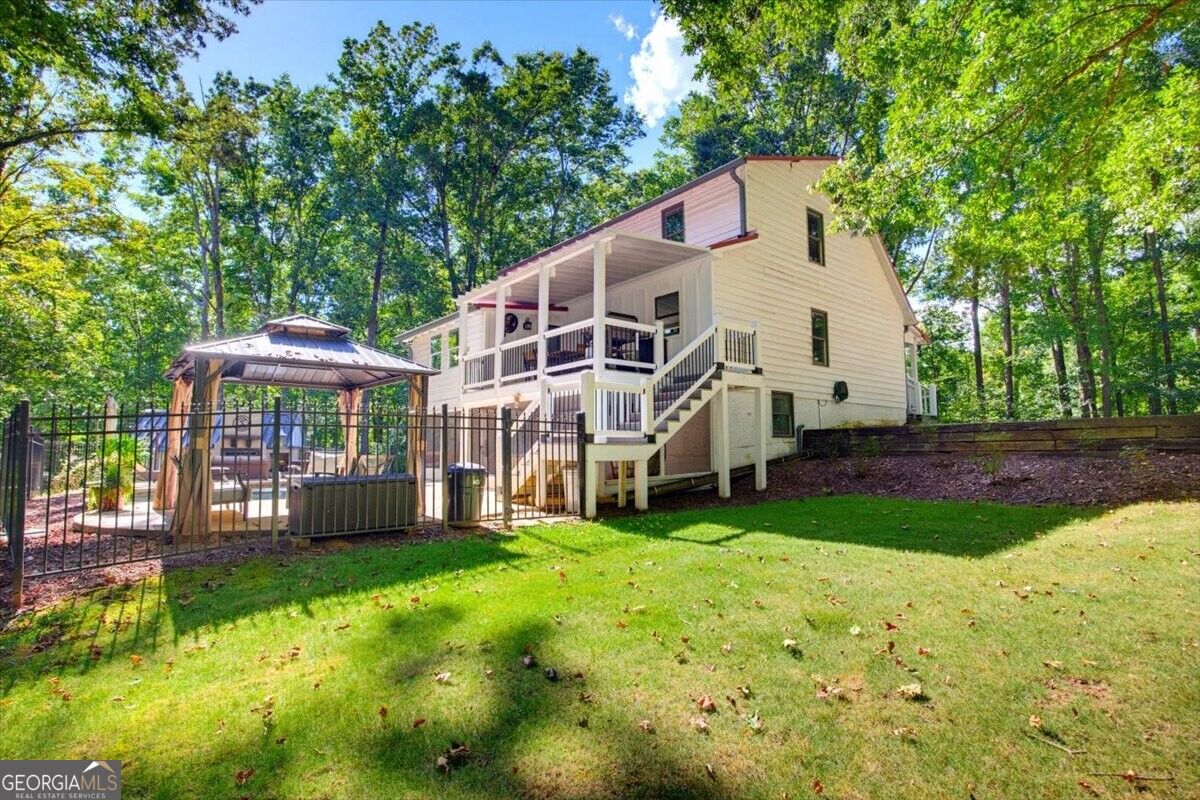 4514 Gulledge Road Property Photo 72