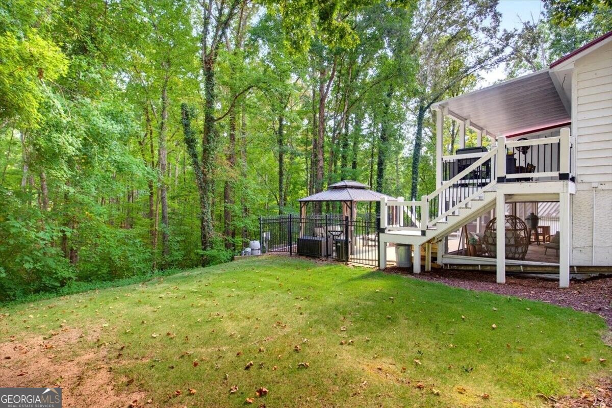 4514 Gulledge Road Property Photo 73