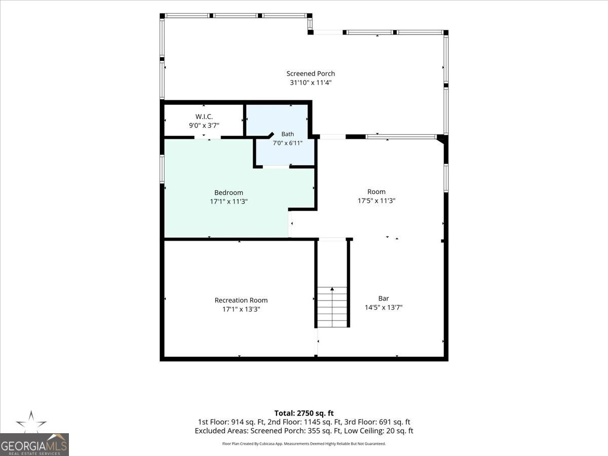 4514 Gulledge Road Property Photo 74