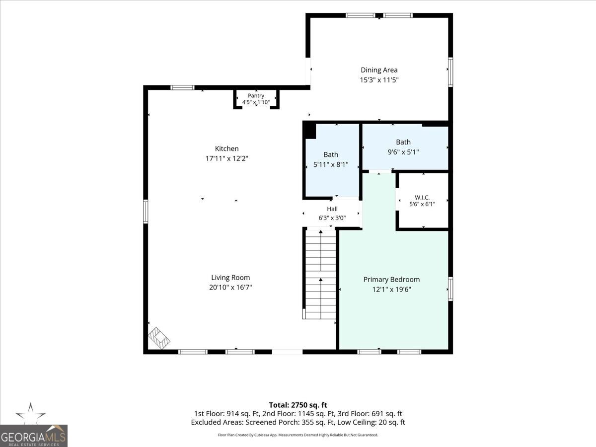 4514 Gulledge Road Property Photo 75