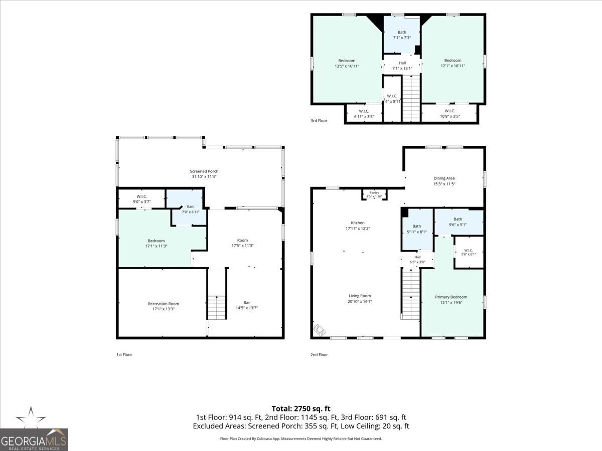 4514 Gulledge Road Property Photo 77