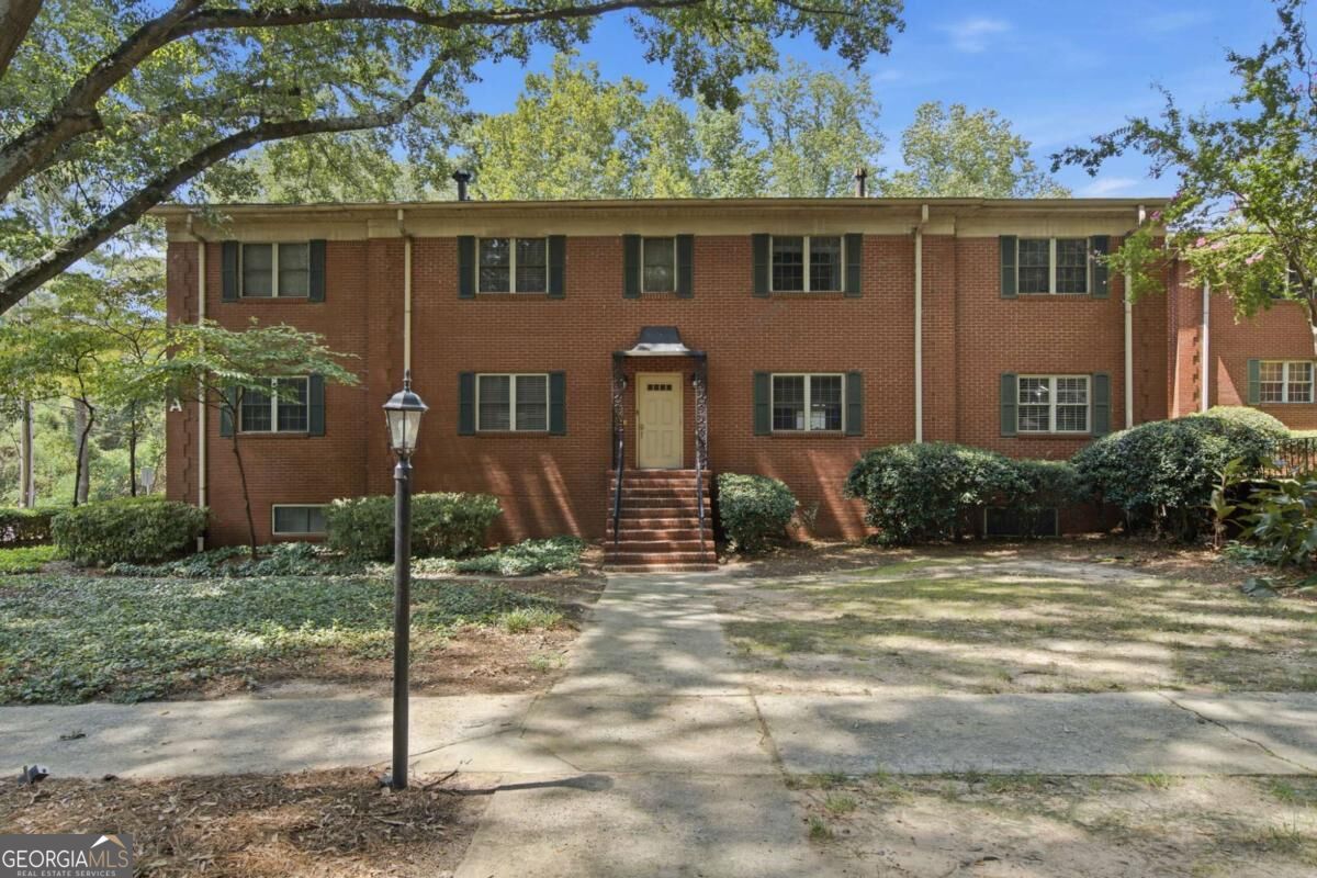 430 Lindbergh Drive Ne # A6 Property Photo 1