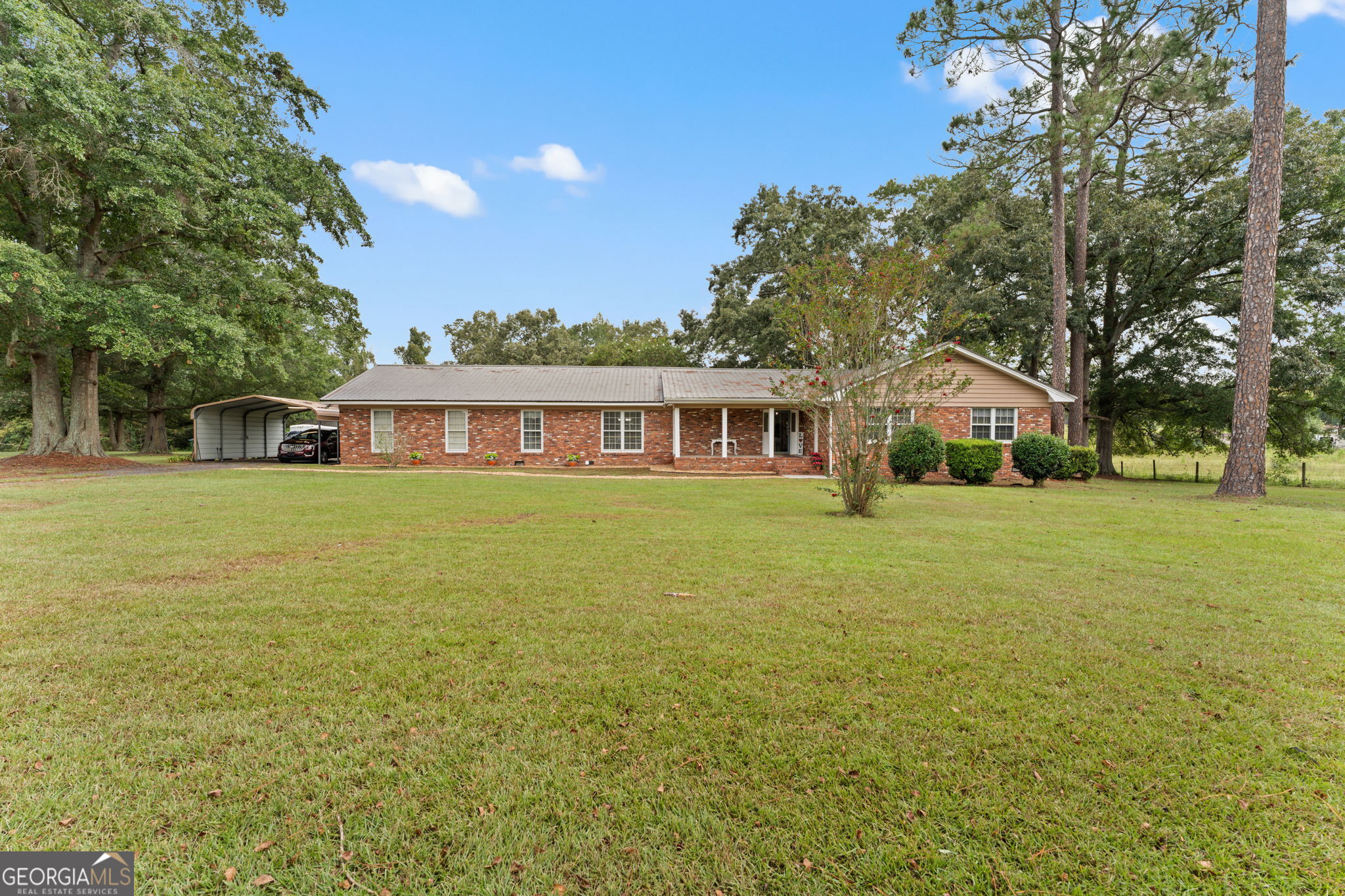 211 Midway Church Road Property Photo 1