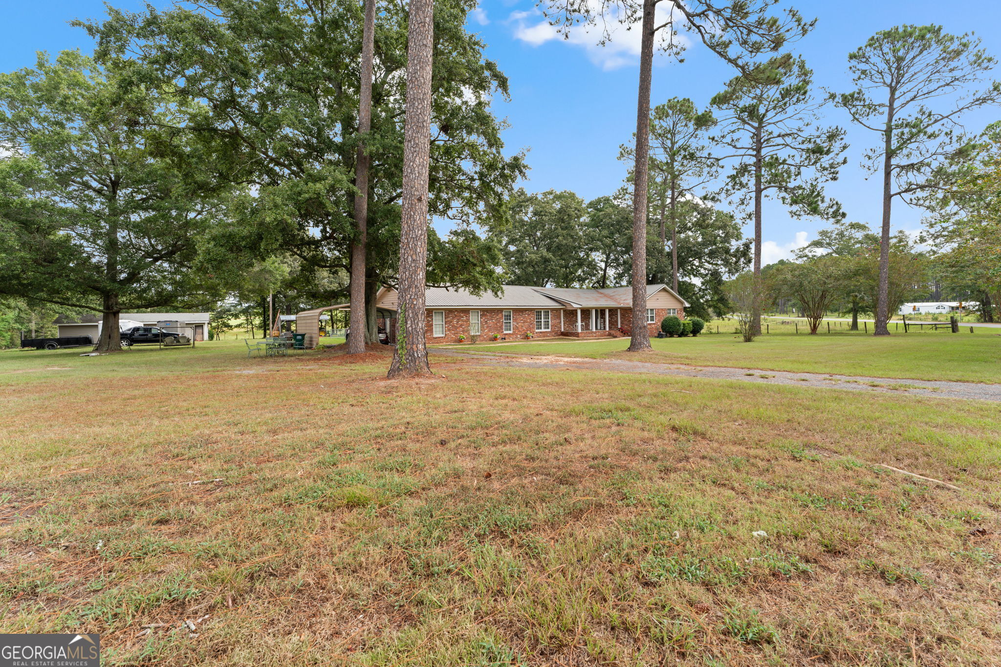 211 Midway Church Road Property Photo 2