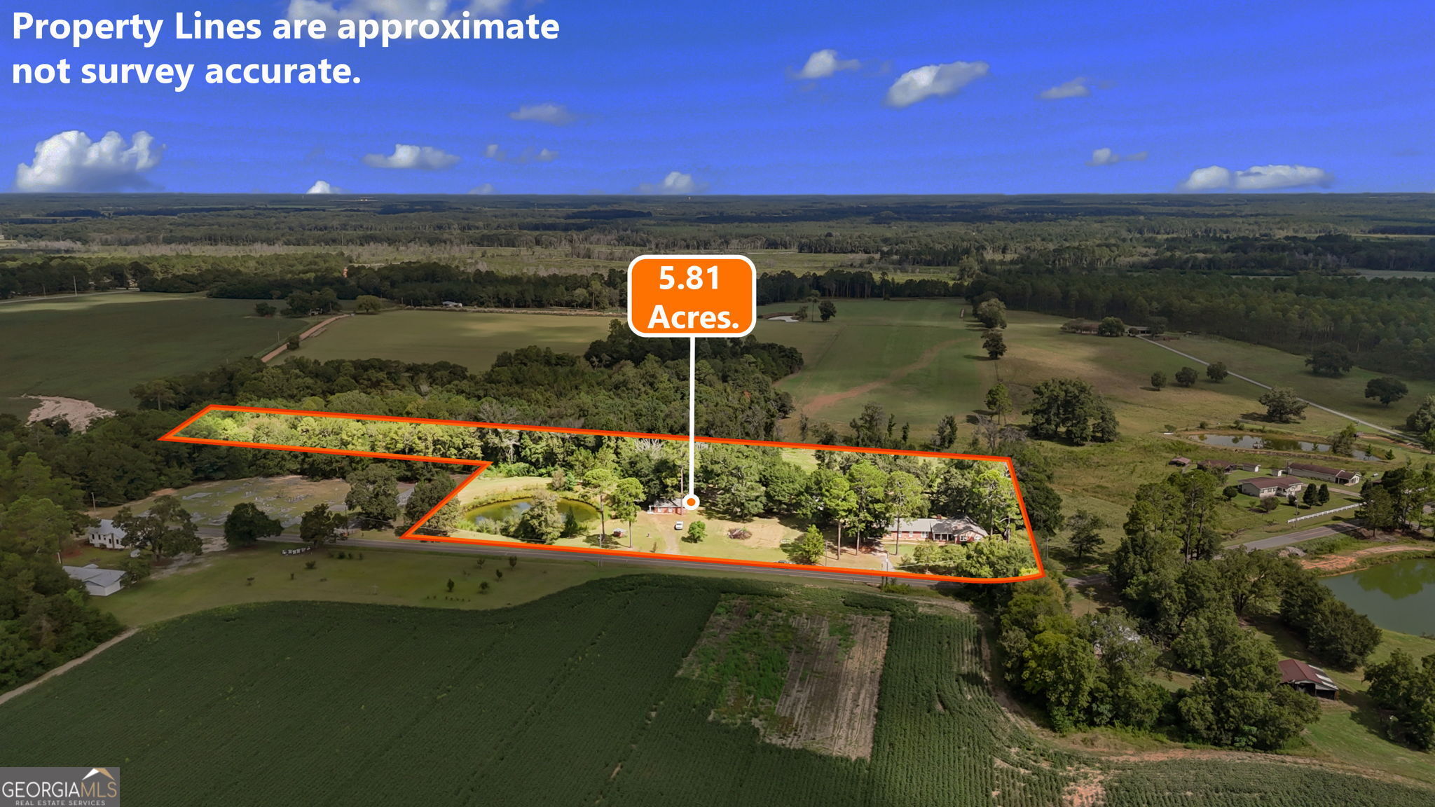 211 Midway Church Road Property Photo 68