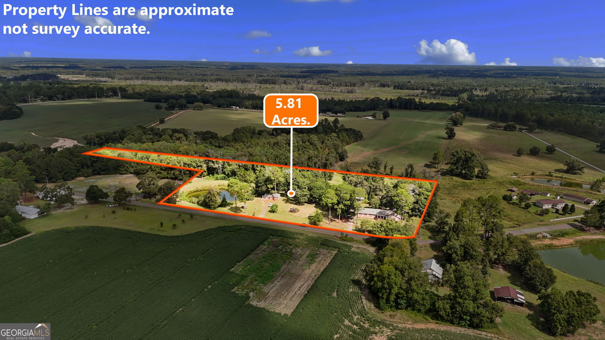 211 Midway Church Road Property Photo 69