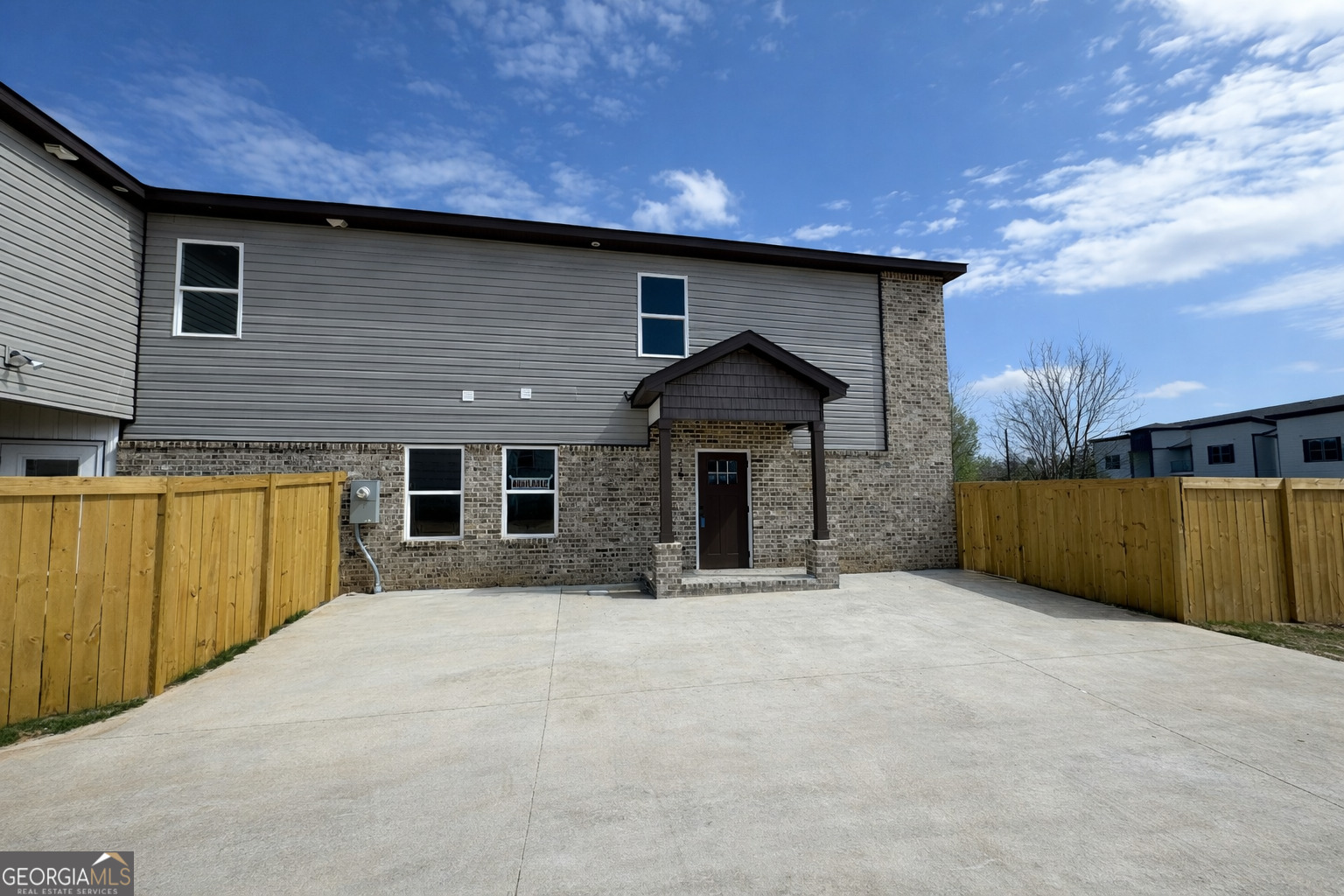 260 Beau Claire Circle Property Photo 1