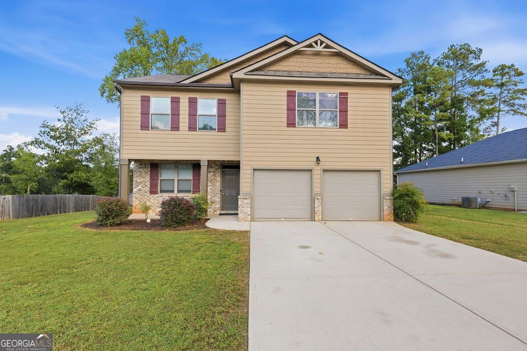 9430 Bandywood Drive Sw Property Photo 1