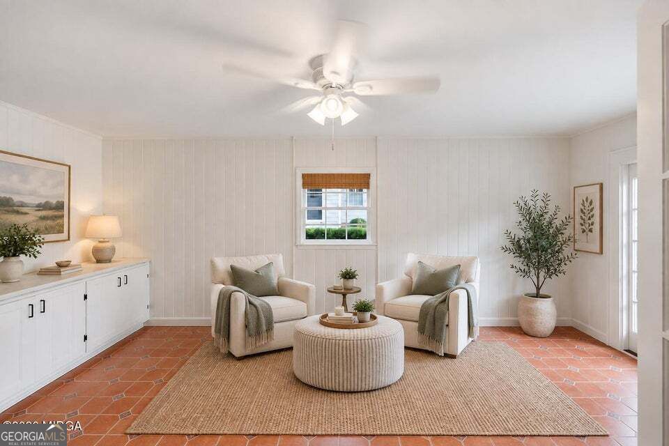 3561 Overlook Avenue Property Photo 14