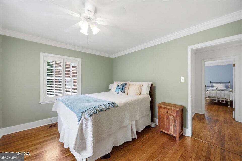 3561 Overlook Avenue Property Photo 21