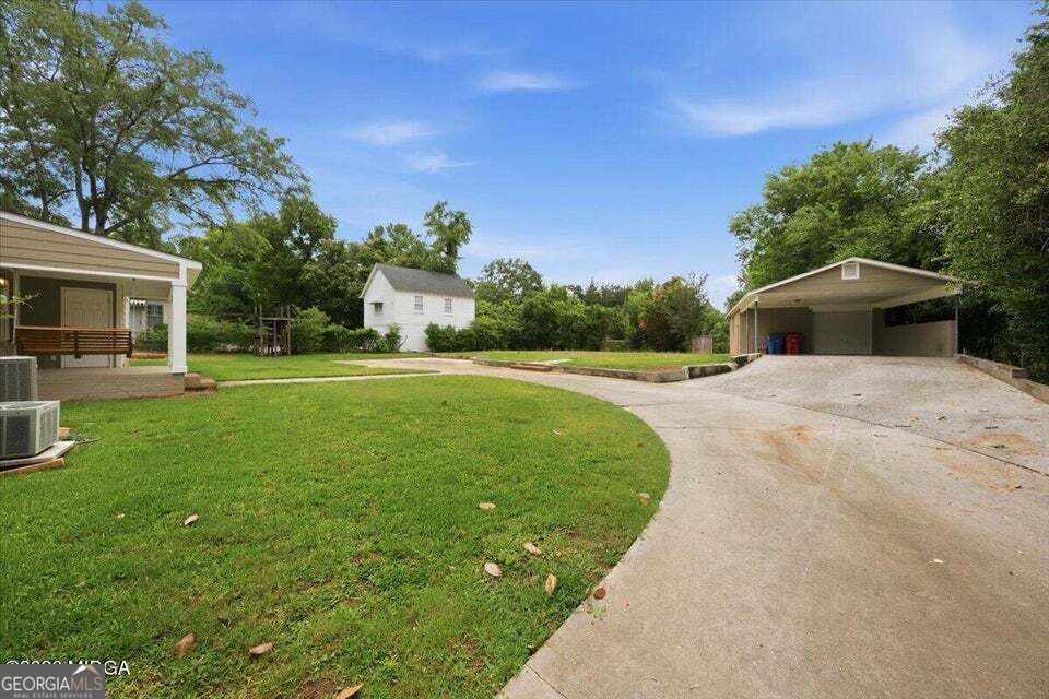 3561 Overlook Avenue Property Photo 30