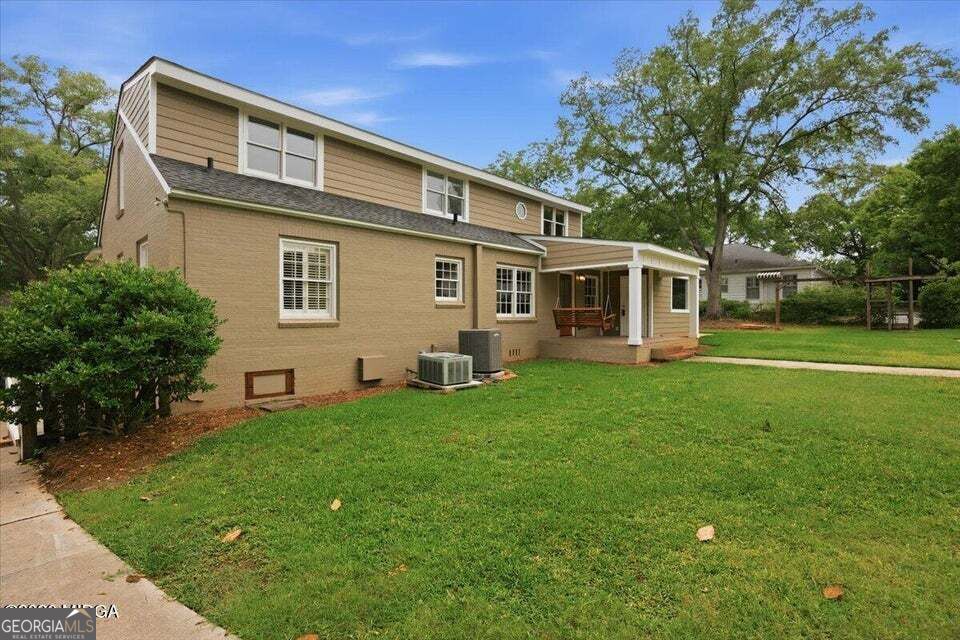 3561 Overlook Avenue Property Photo 32