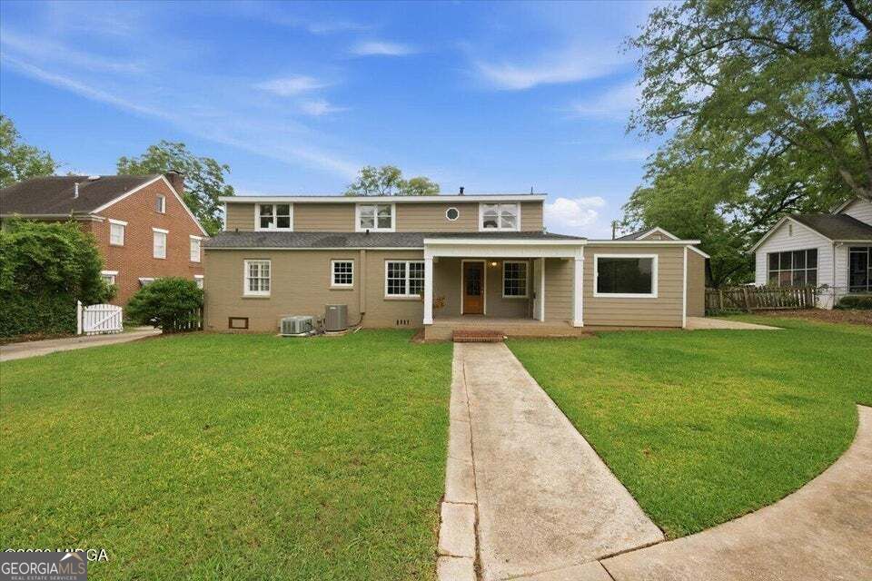 3561 Overlook Avenue Property Photo 33