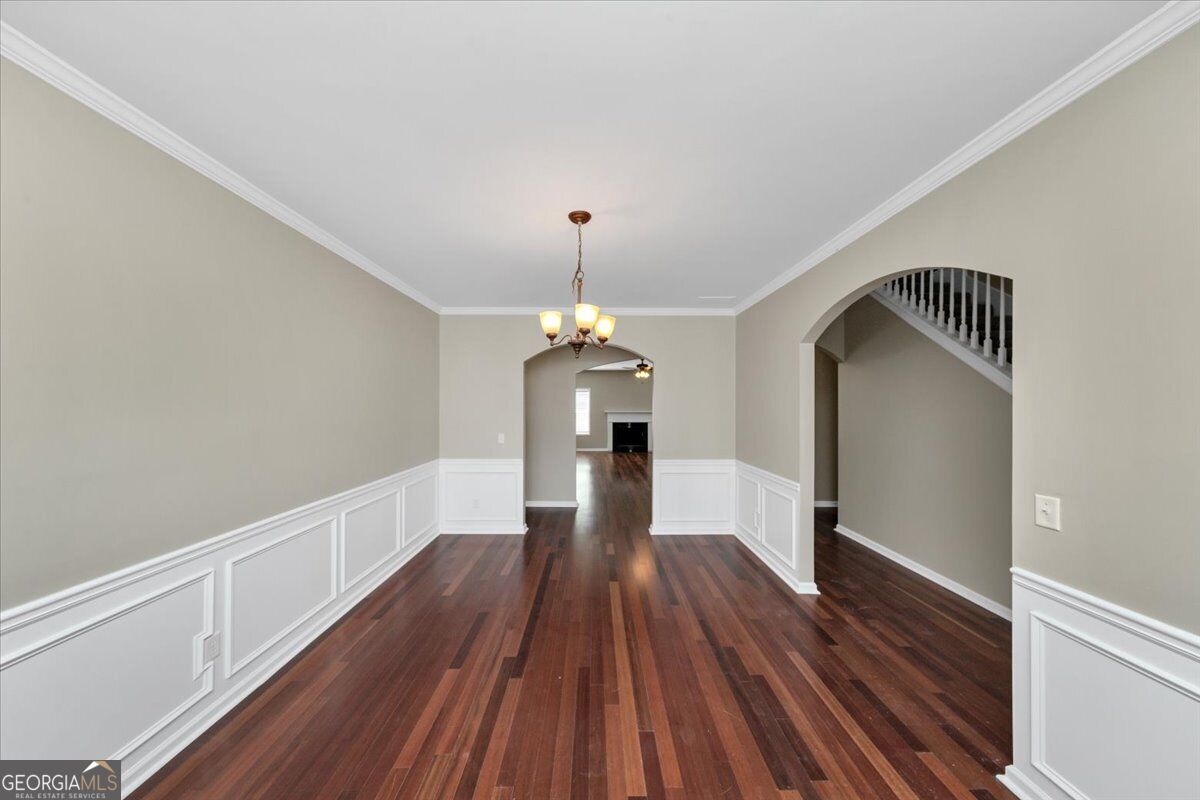 2601 Muskeg Court Sw Property Photo 9