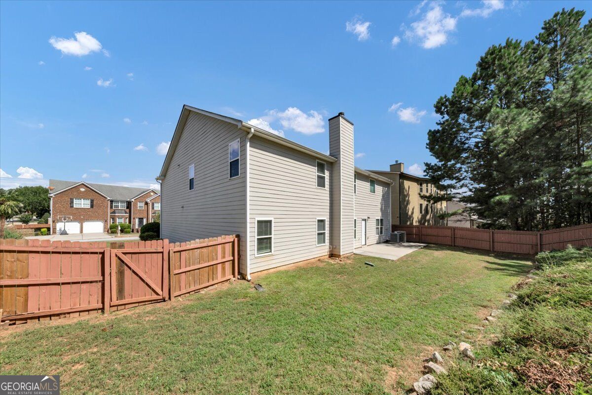 2601 Muskeg Court Sw Property Photo 42