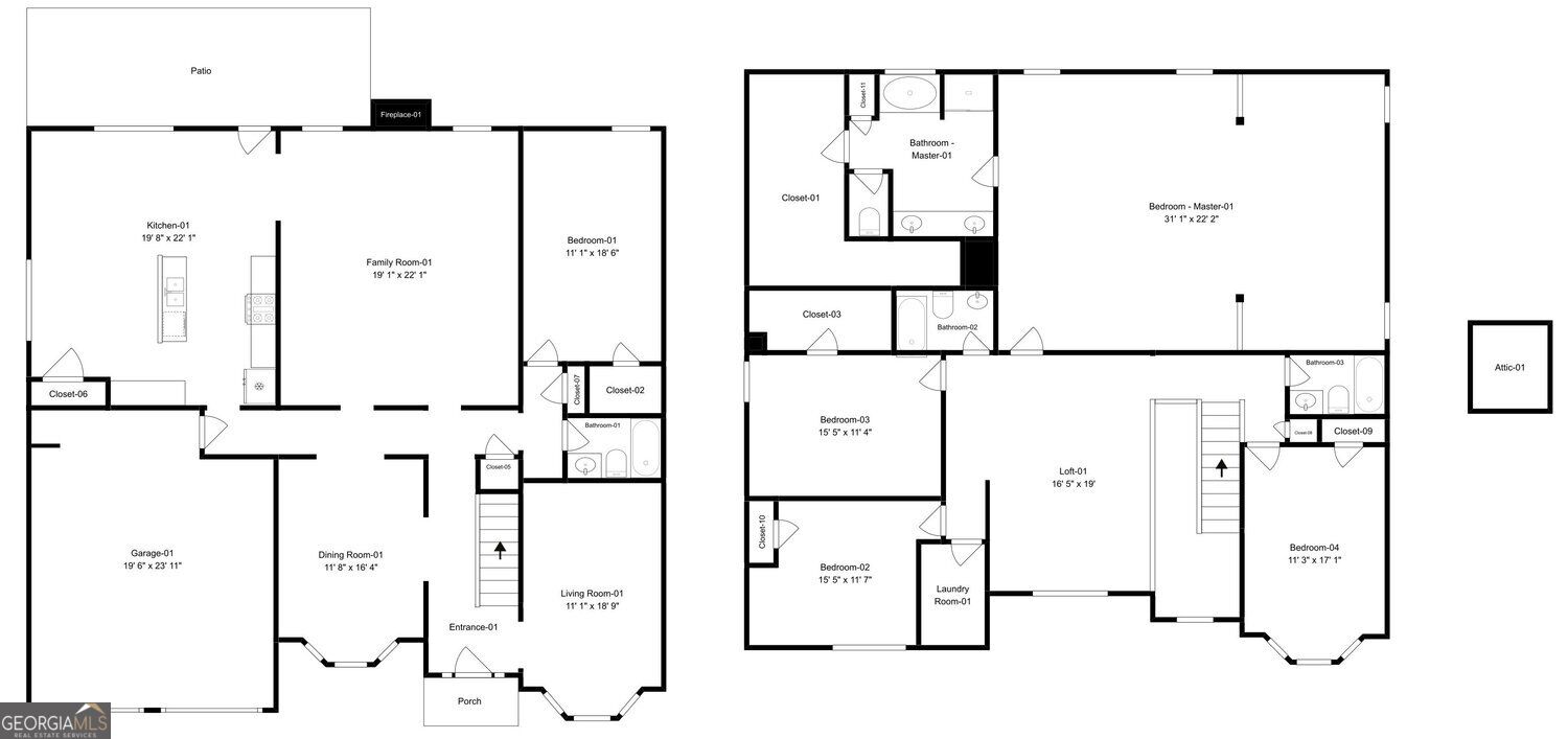 2601 Muskeg Court Sw Property Photo 46