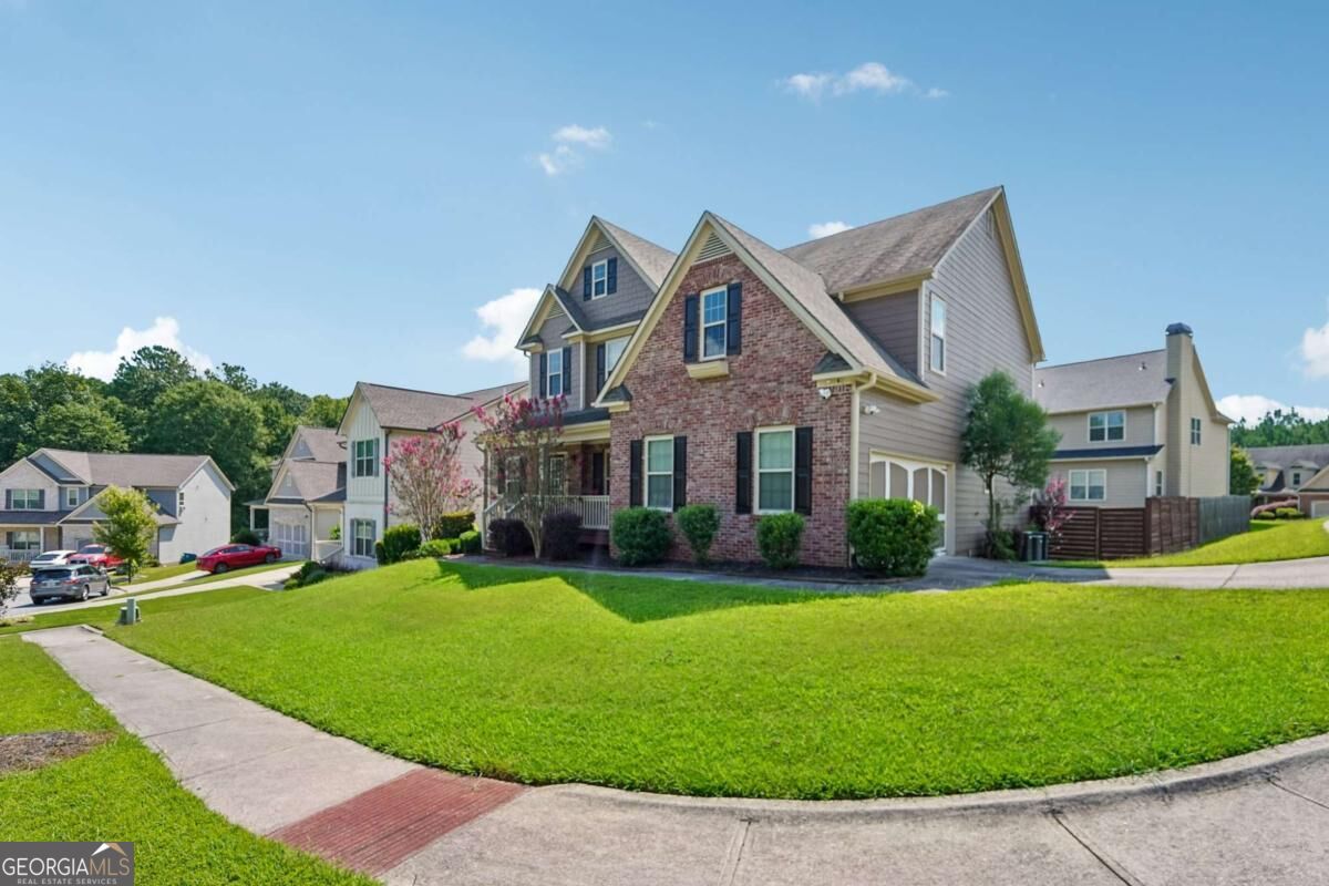 1308 Cozy Cove Lane Property Photo 4