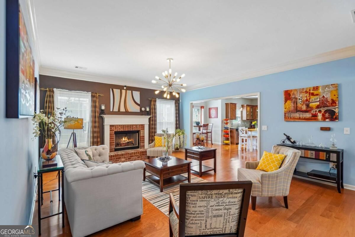 1308 Cozy Cove Lane Property Photo 6