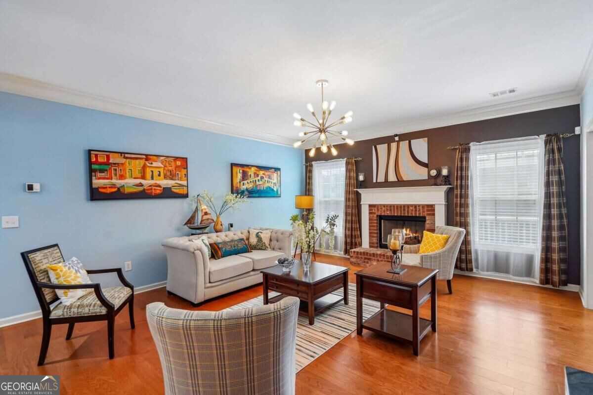 1308 Cozy Cove Lane Property Photo 7