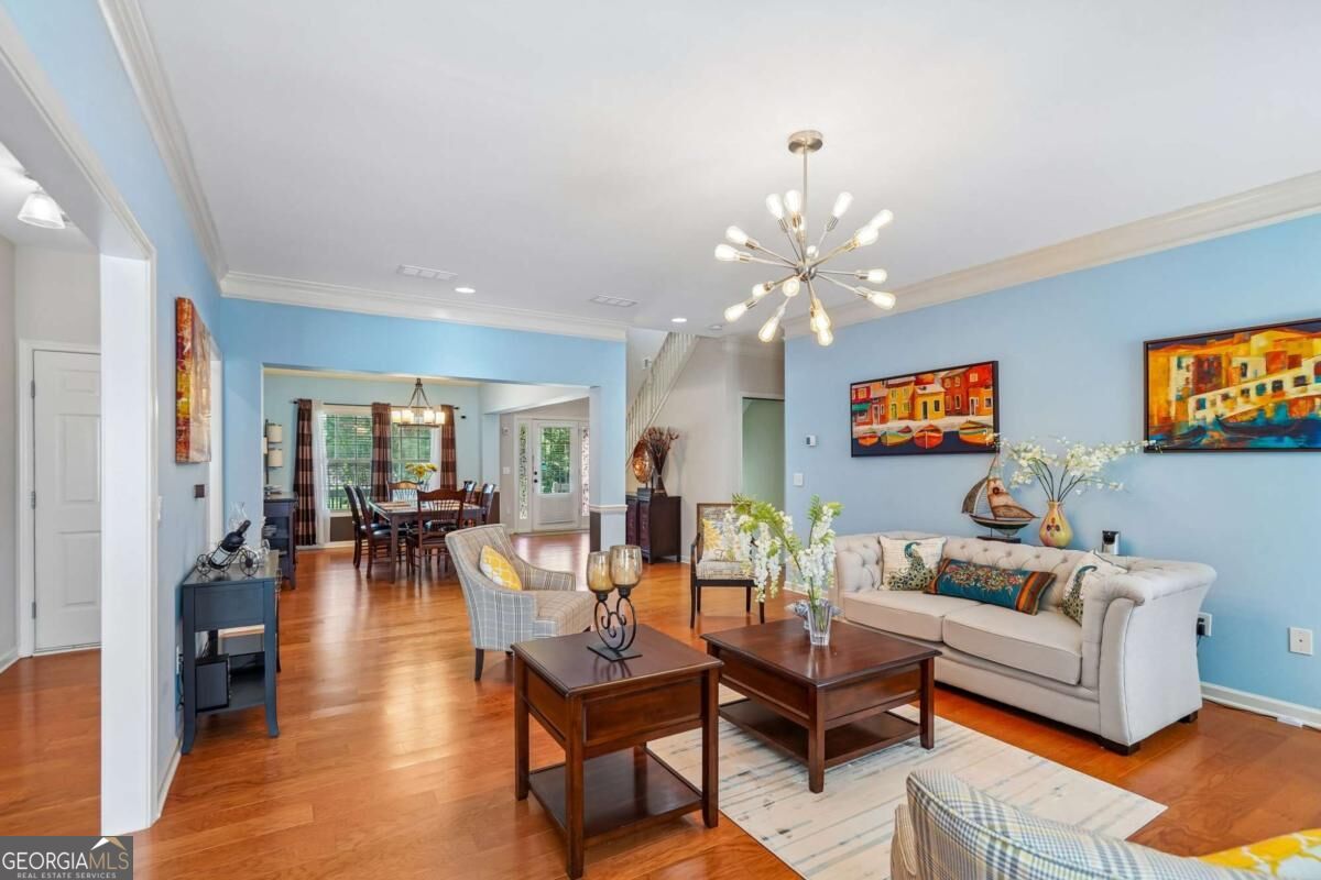 1308 Cozy Cove Lane Property Photo 8