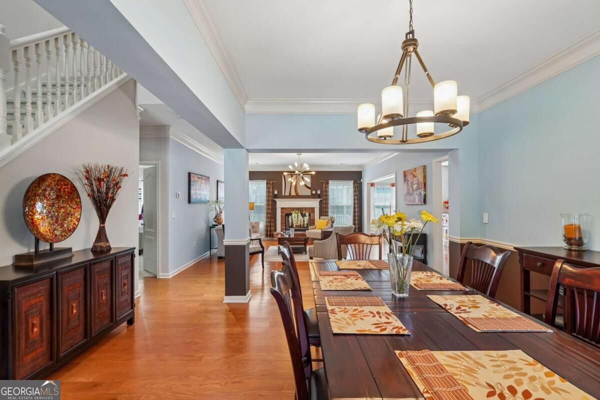 1308 Cozy Cove Lane Property Photo 12