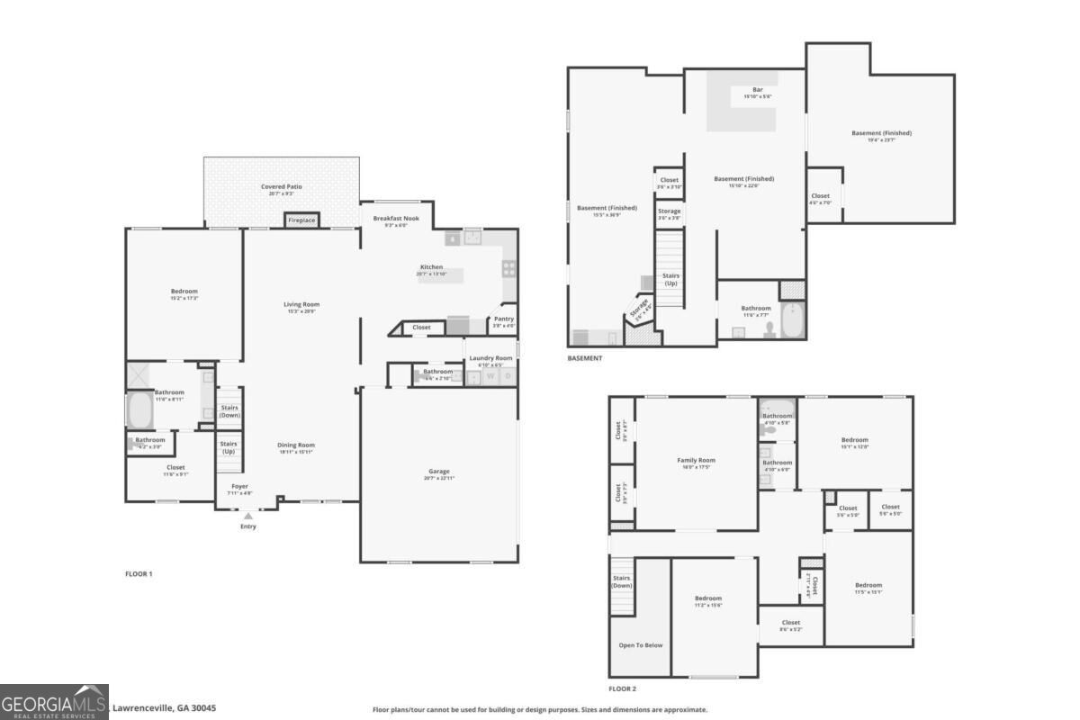1308 Cozy Cove Lane Property Photo 45