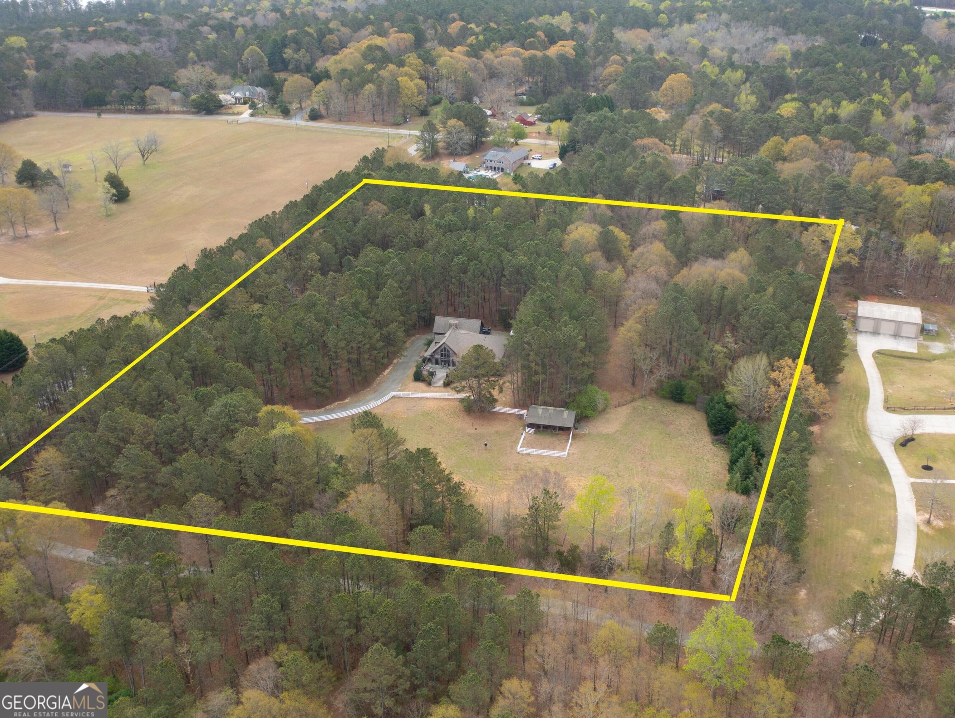 4000 Booth Road Ne Property Photo 25