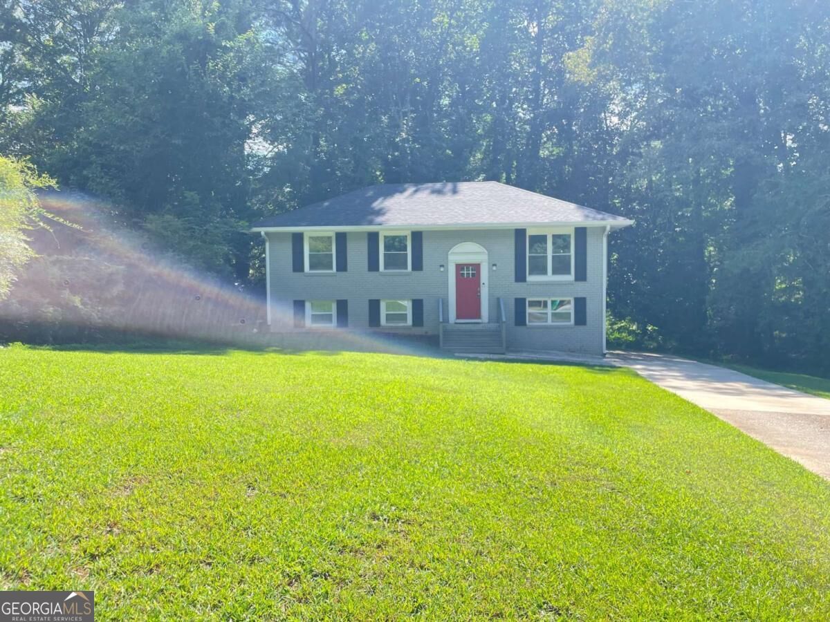 1537 Spruce Ridge Court Property Photo 1