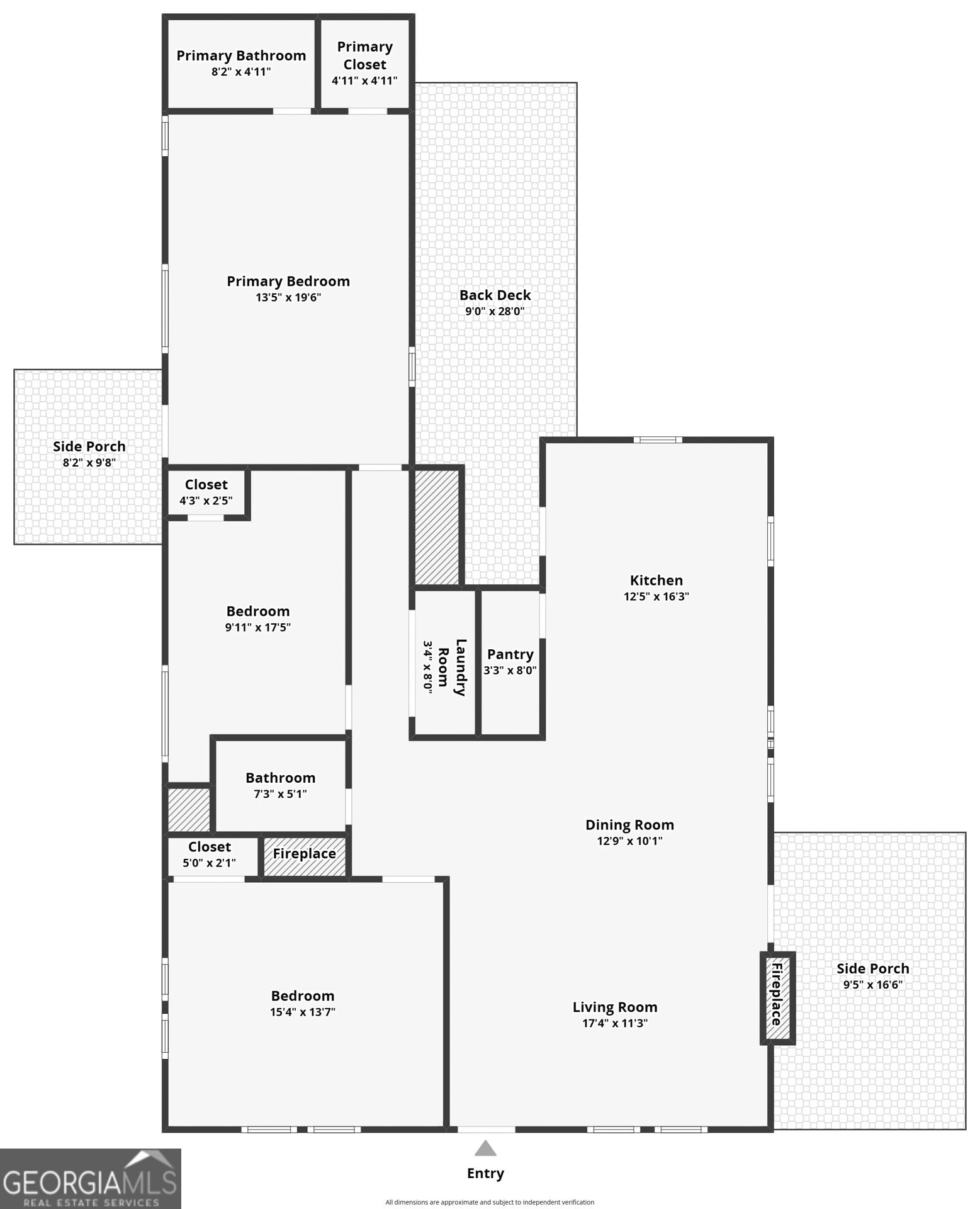 227 E Marable Street Property Photo 32