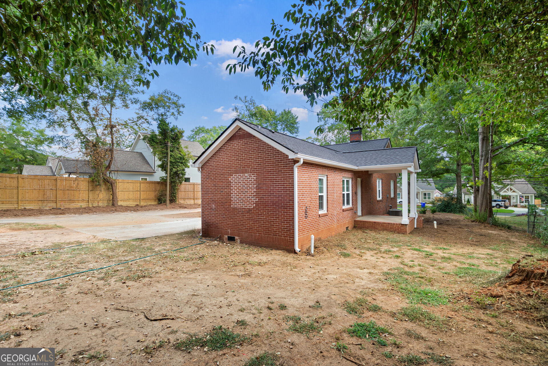 227 E Marable Street Property Photo 36