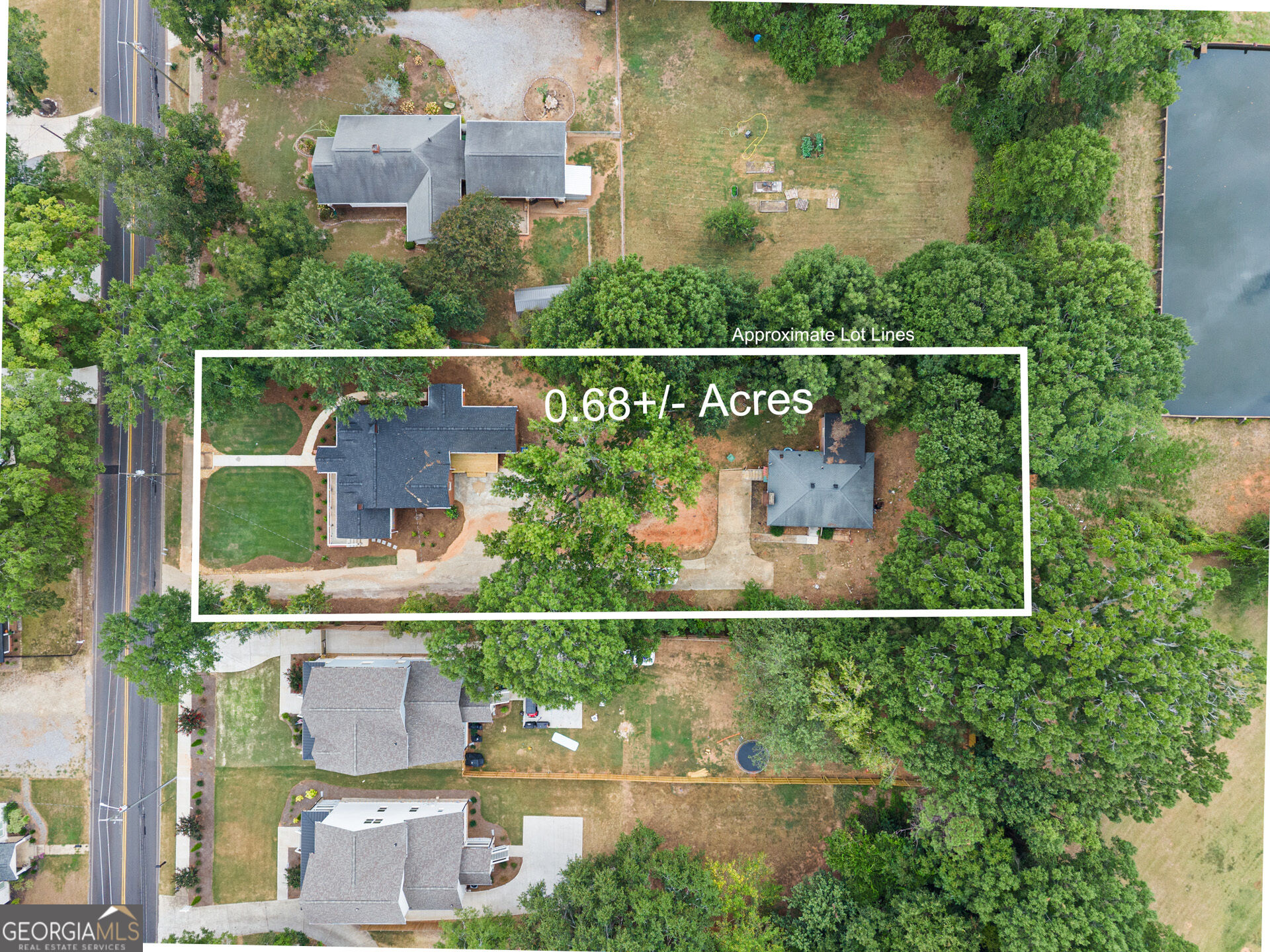227 E Marable Street Property Photo 37