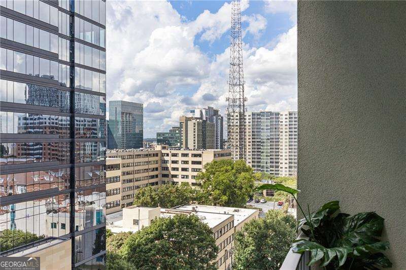 923 Peachtree Street Ne # 1221 Property Photo 8