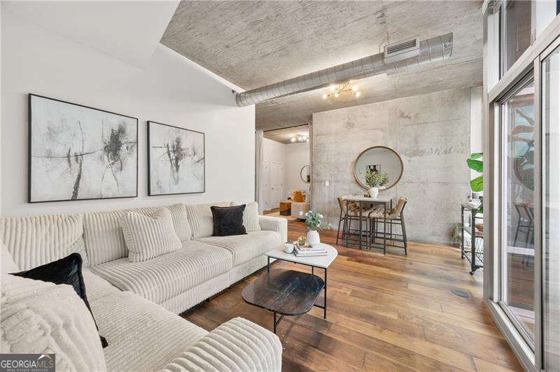 923 Peachtree Street Ne # 1221 Property Photo 10