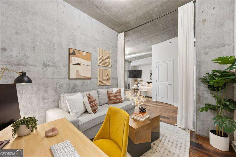 923 Peachtree Street Ne # 1221 Property Photo 11