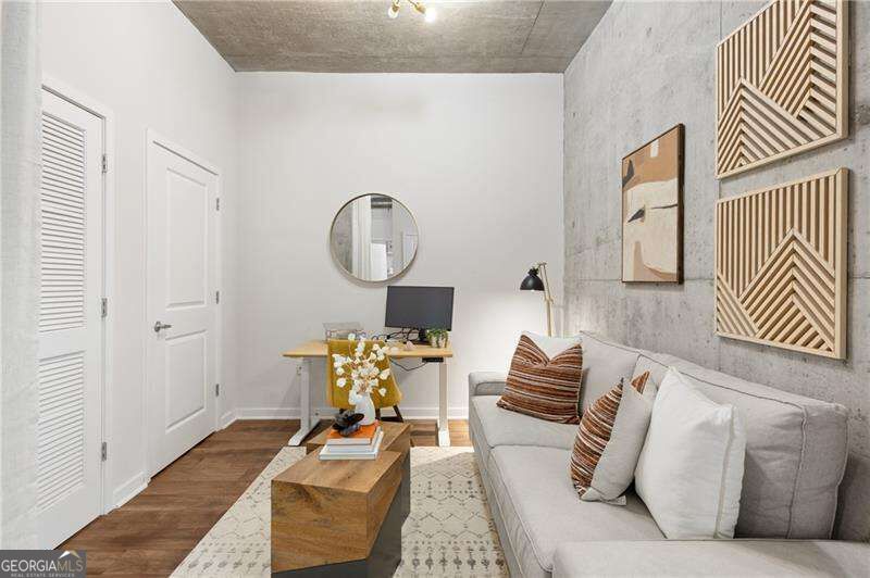 923 Peachtree Street Ne # 1221 Property Photo 12