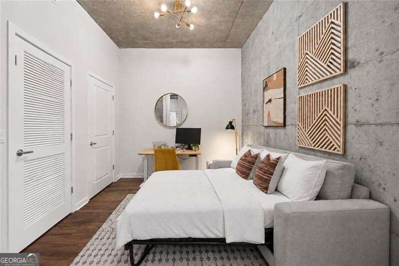 923 Peachtree Street Ne # 1221 Property Photo 13