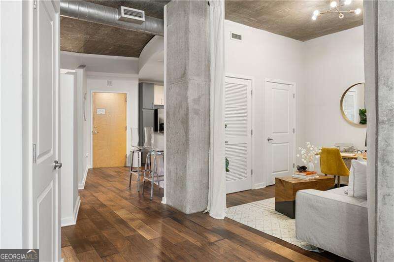 923 Peachtree Street Ne # 1221 Property Photo 17