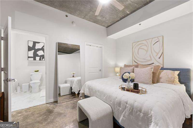923 Peachtree Street Ne # 1221 Property Photo 20