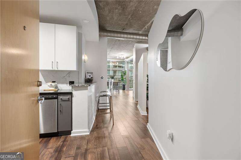 923 Peachtree Street Ne # 1221 Property Photo 29